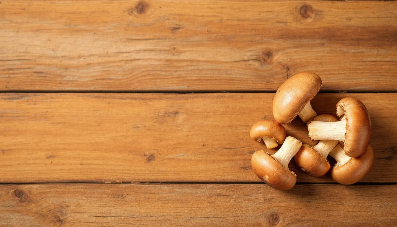 Chestnut Mushroom Benefits: Are They Worth Eating?