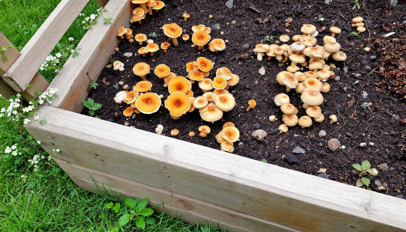 Portobello Mushrooms: What Are Their Growth Stages?
