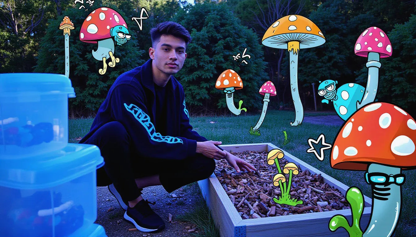 Wood Chips TEK: Full Guide