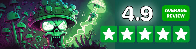 Average Review Banner