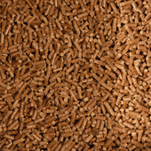 Hardwood Pellets