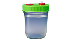 Liquid Culture Solution - Mushroom Liquid Culture Jar - Regular Mouth