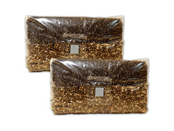 Grain and Substrate
