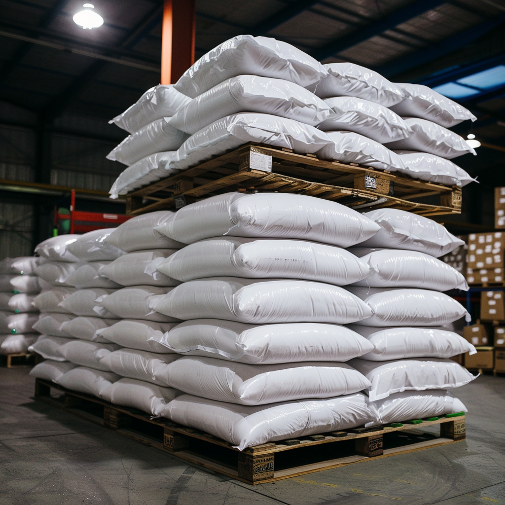 Bulk Red Sorghum - Red Milo - 3lb, 20lb, 40lb, Pallet(2500lbs) Bag Variants