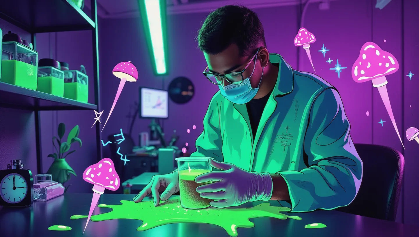 Sterilize Smart: Best Practices & Methods for Mushroom Growers