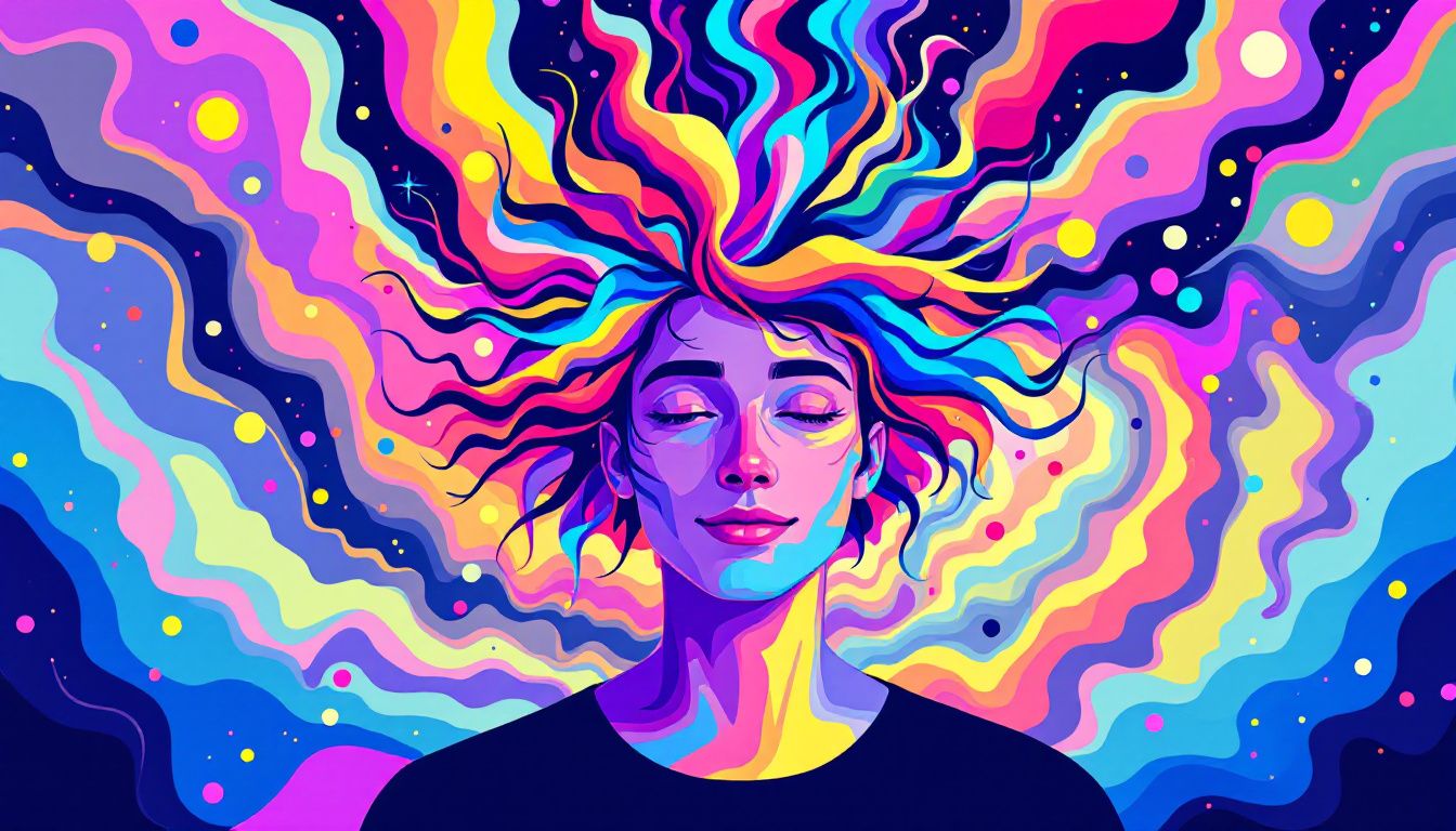 LSD Autism Treatment: New Paths for Brain Synchronization