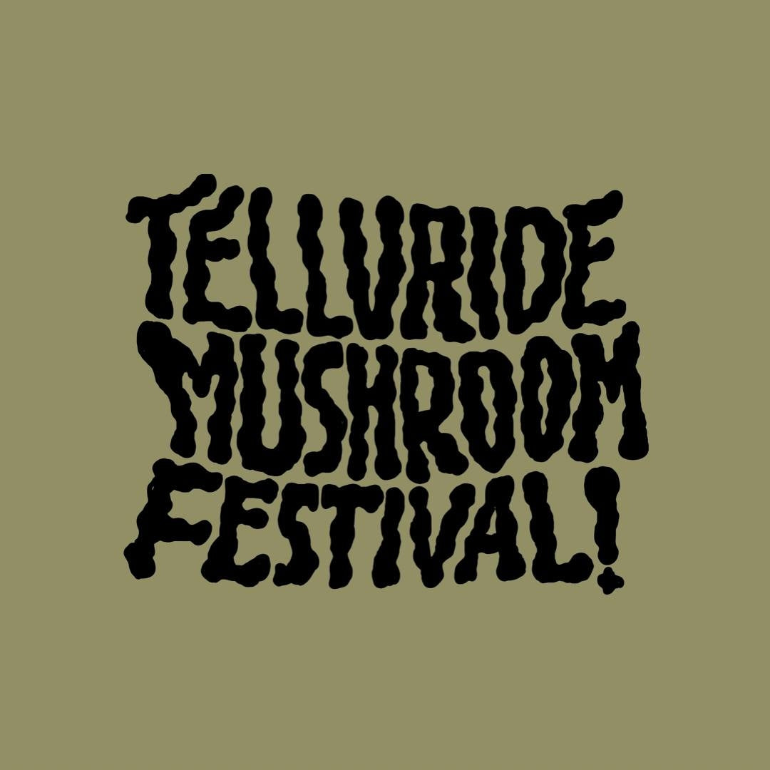 Telluride Mushroom Festival 2025
