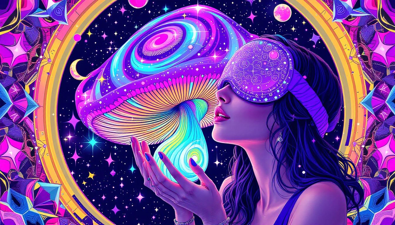 How Long Do Shrooms Last For? A Comprehensive Guide to Understanding Shroom Trips, Duration, and Shelf Life