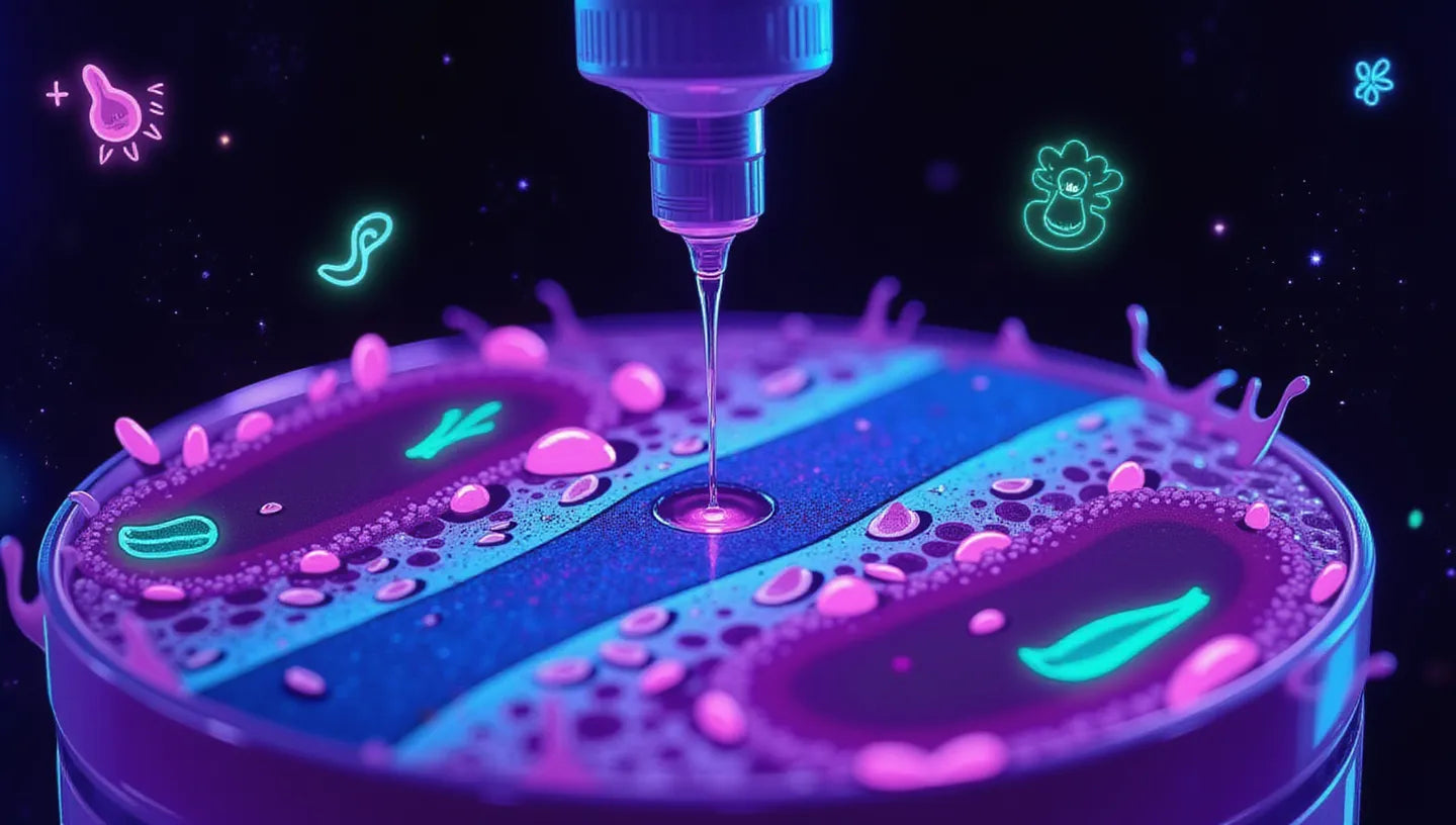 Amyloid Protein: What Makes It So Dangerous?