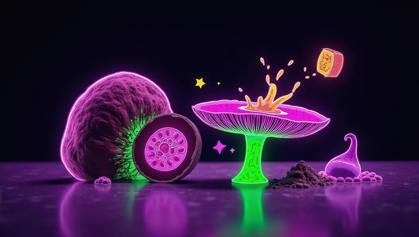 Sac Fungi: What Are Ascomycetes and Why Do They Matter?