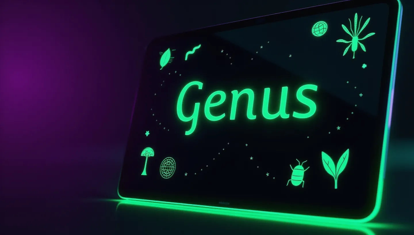 Binomial Nomenclature: Still the Best Way to Name Species?