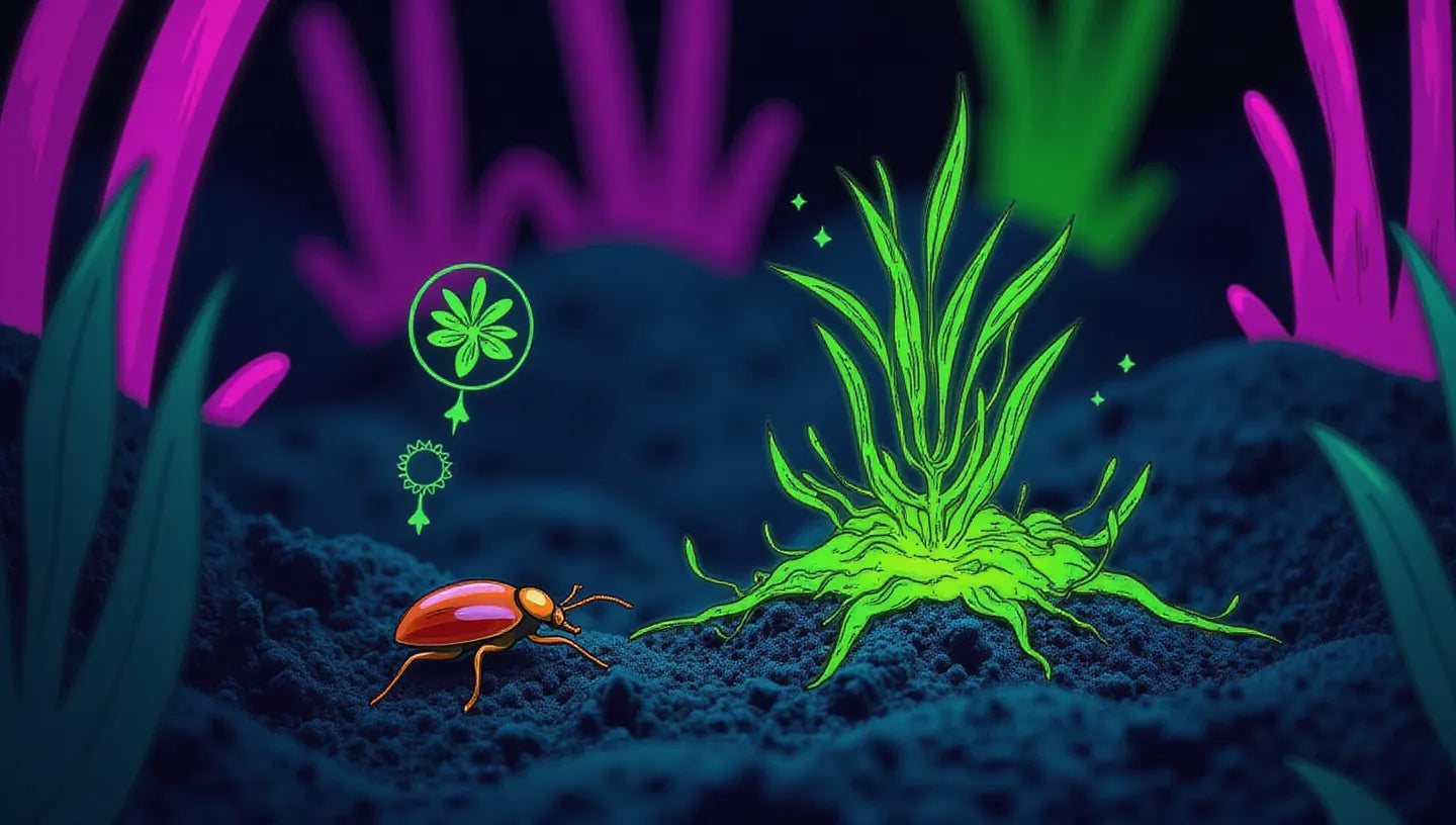 Biocontrol: Can Nature Really Tackle Invasive Species?