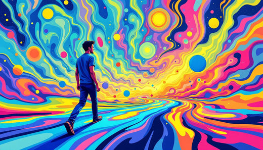 Mushroom Dosage: How to Find the ‘Right’ Amount Based on Your Goals and Potency Factors