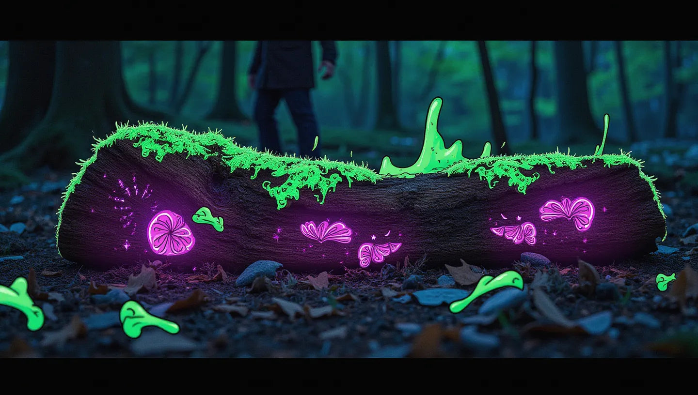 What Are Decomposers & How Do They Work?