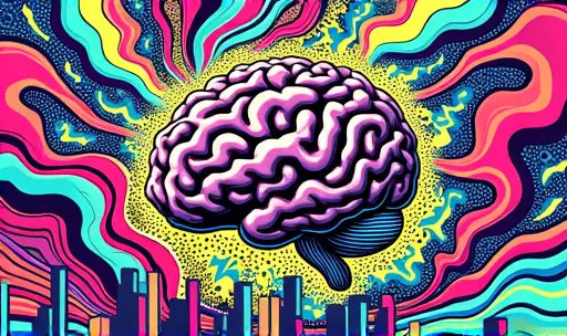 Exploring the Complex Relationship Between Psychedelics and Memory: Insights From Recent Scientific Research
