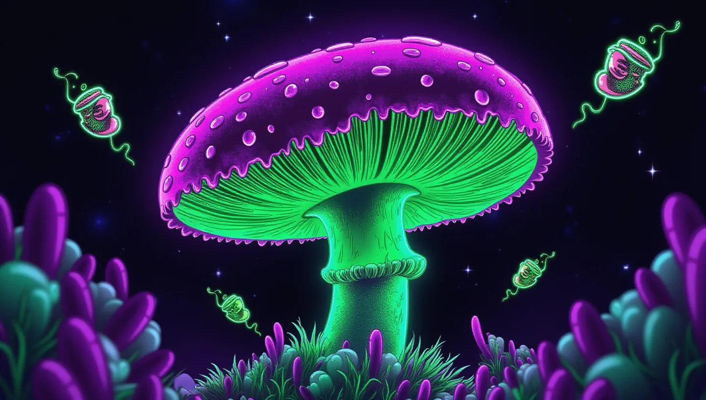 Fertile Surface in Fungi: What Is Hymenium?