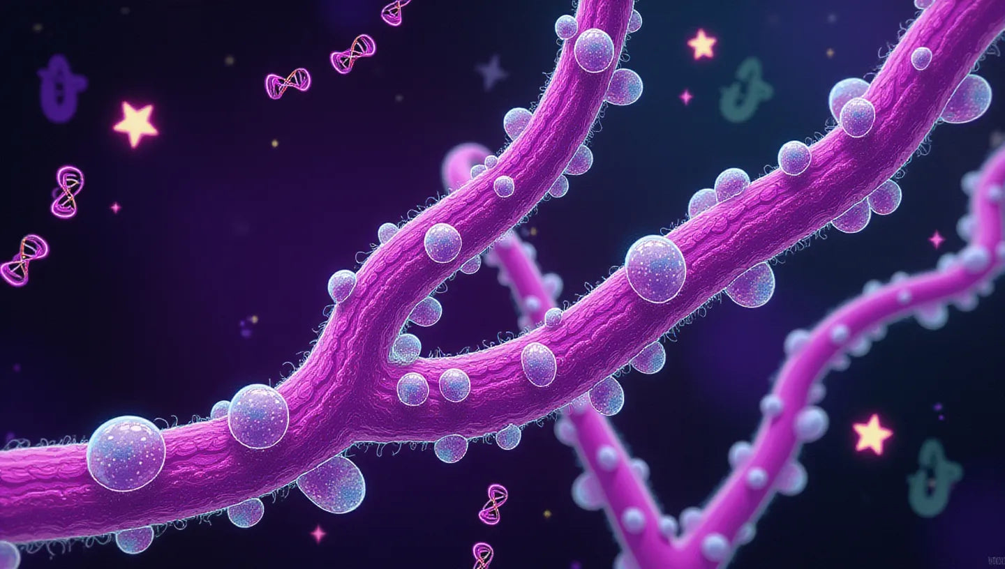 Imperfect Stage: What Does It Mean in Science and Life?