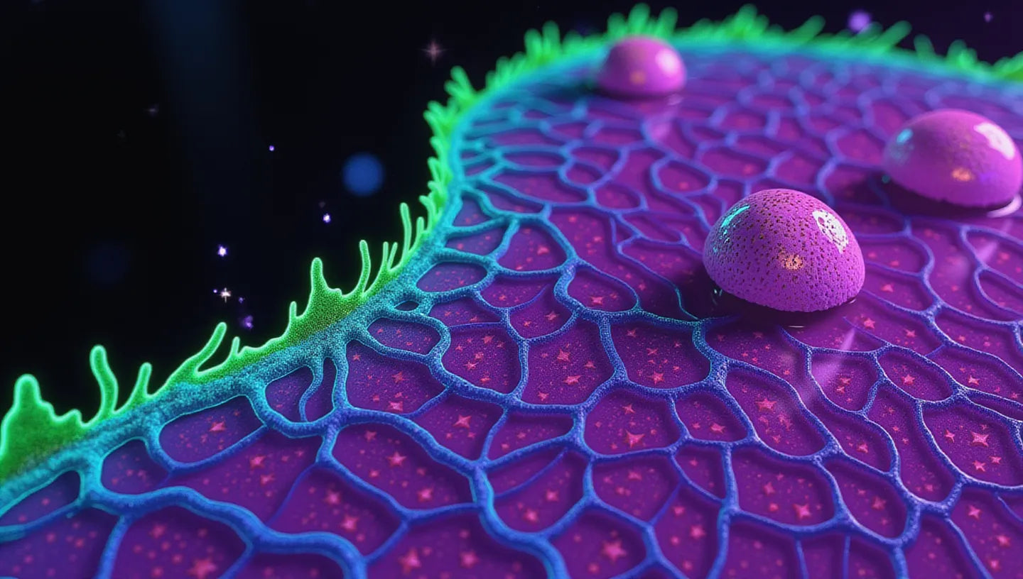 Kingdom Fungi: What Makes Fungi So Unique?