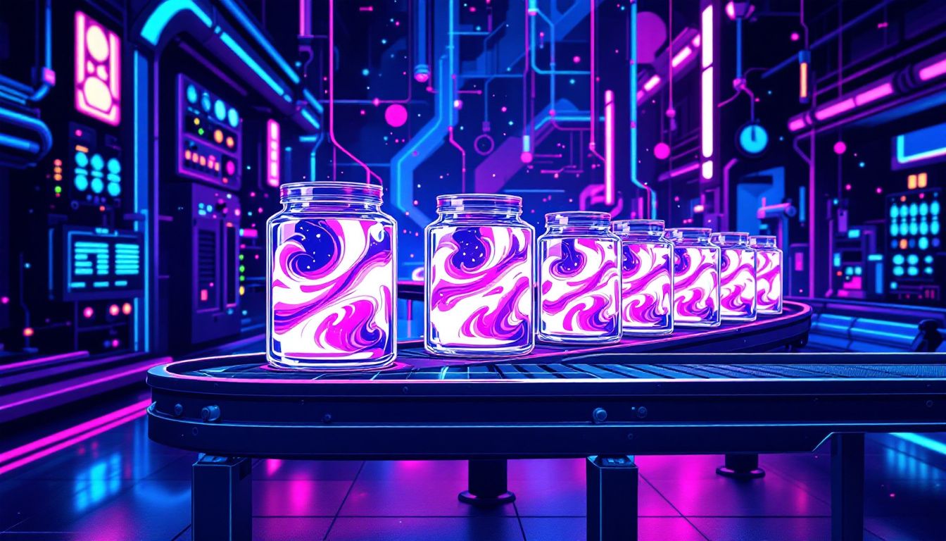 Growing Mushrooms in Bottles: A Comprehensive Guide