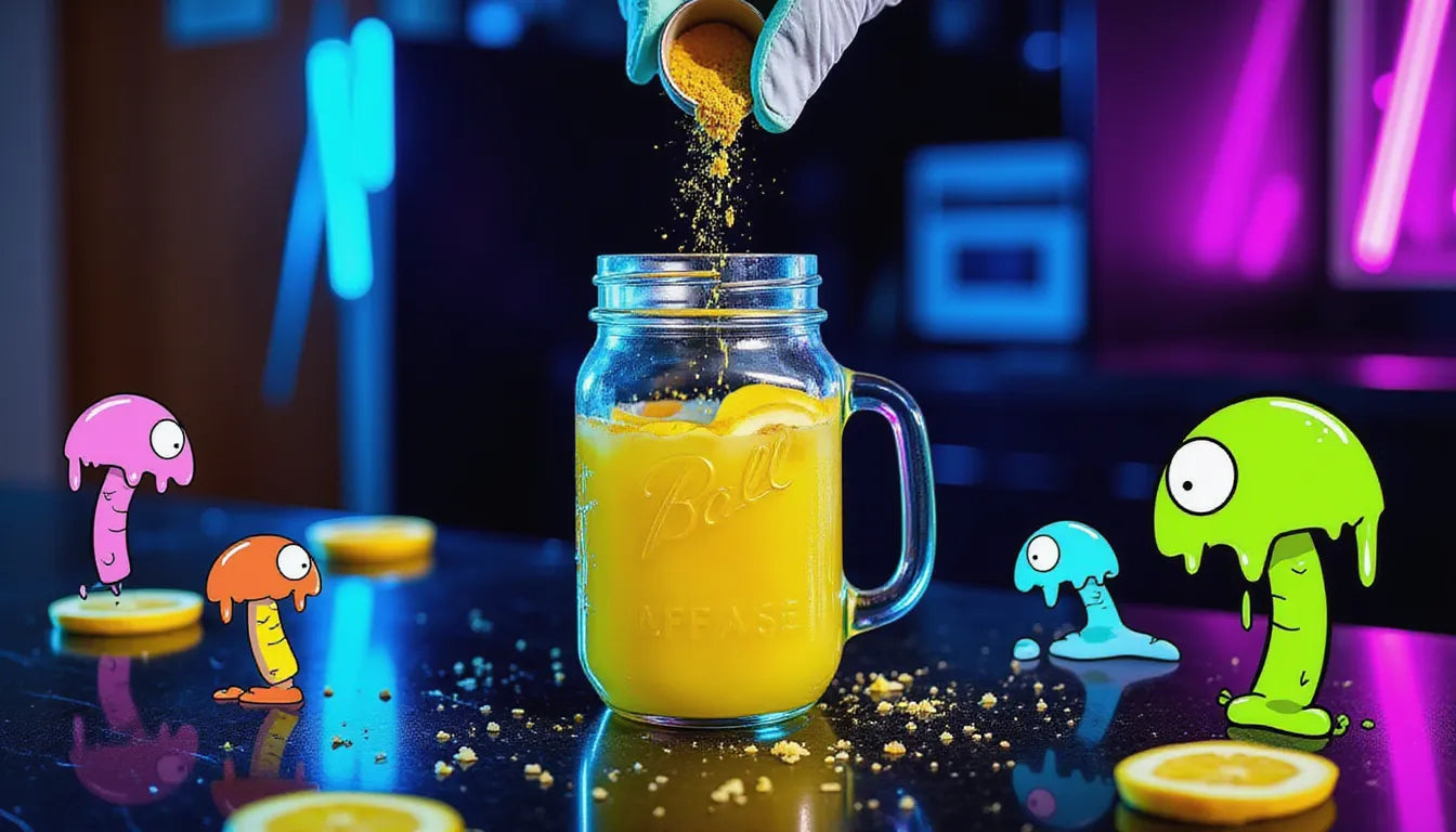 Lemon TEK: Full Guide