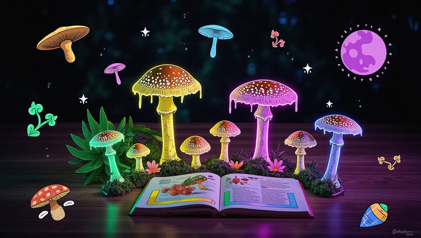 Mycophile Meaning: Are You One Too?