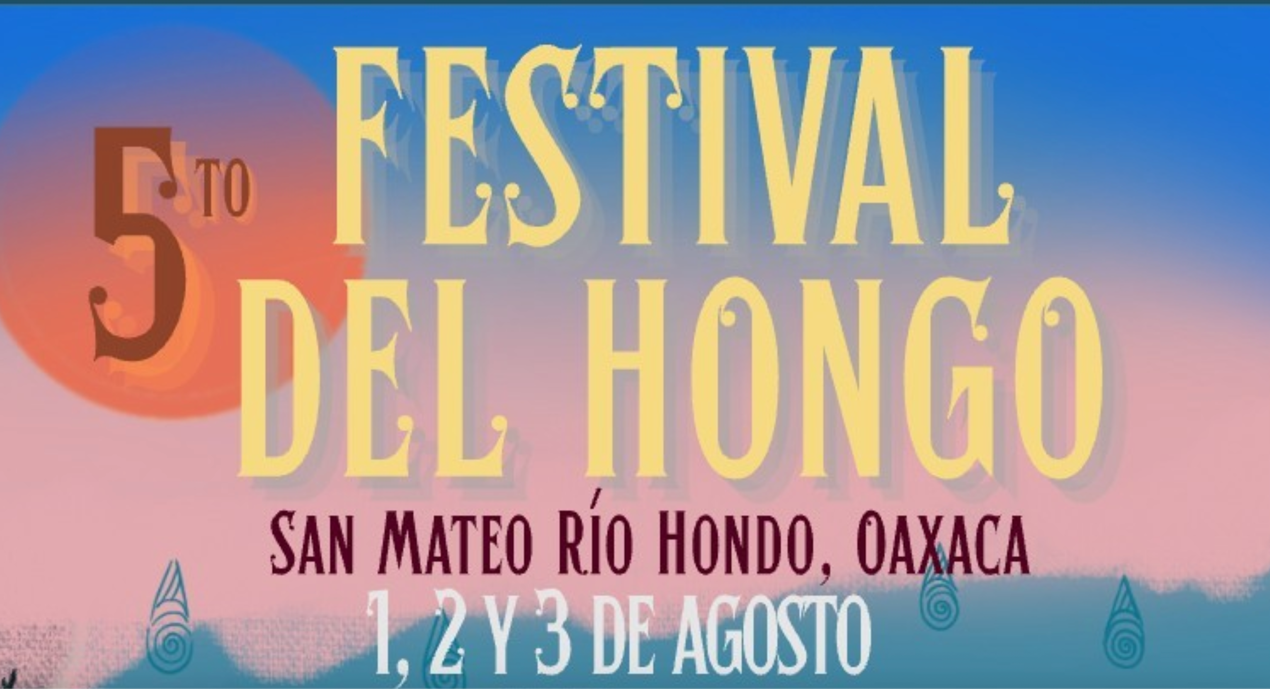 Mexico's Mushroom Festival