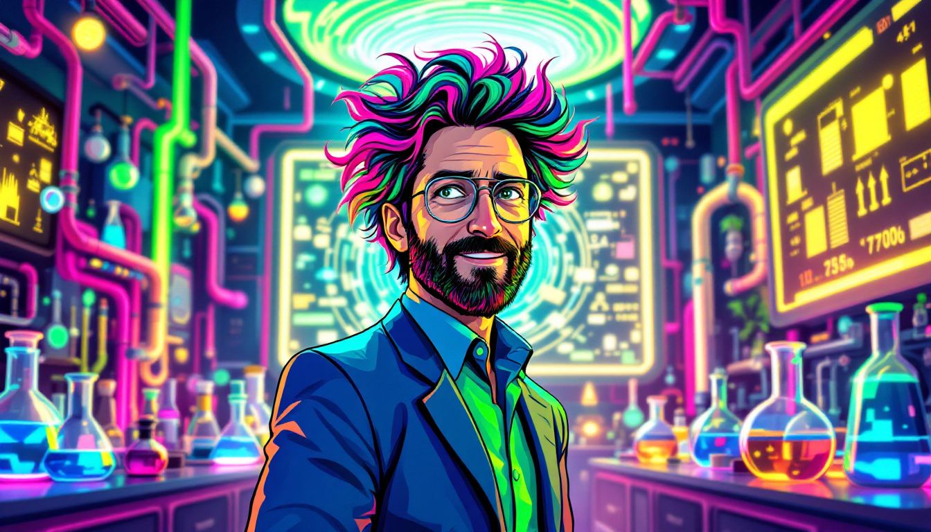 Sergey Brin’s Ibogaine Treatment Biotech Patent: Will It Harm Psychedelic Medicine Advocacy?