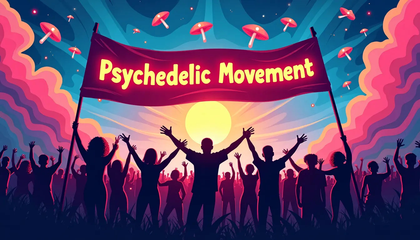 Where is the Psychedelic Movement Going? Breaking Down the implications of the recent FDA decisions on MDMA Therapy