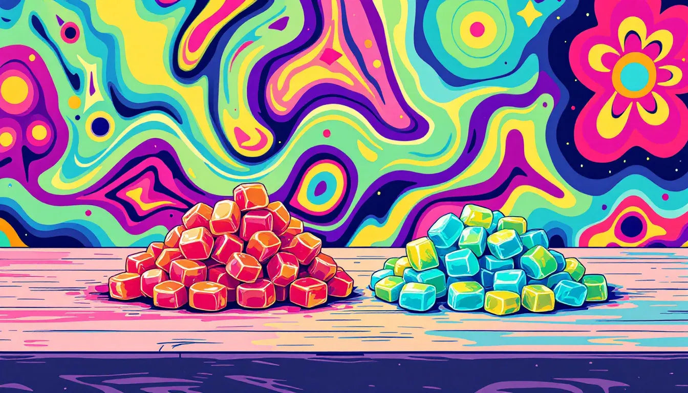 Ayahuasca Gummies: Game Changer or Risky?