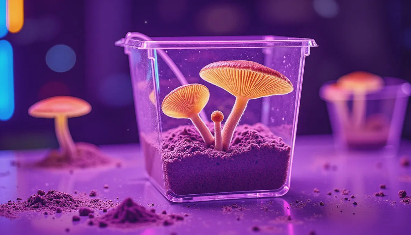 Mushroom Spores: Should I harvest Before or After Spores Drop?