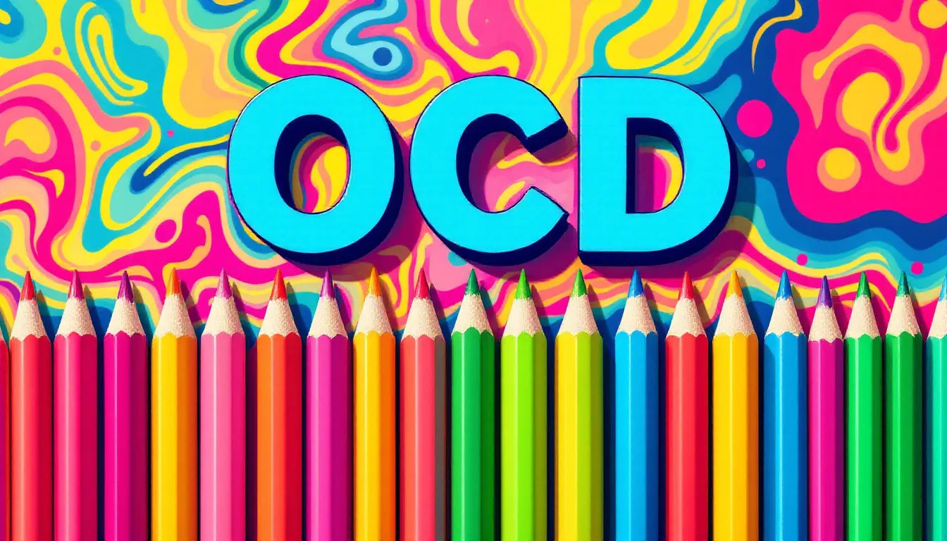 Ketamine for OCD: A Breakthrough Treatment?