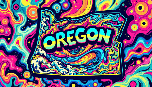 Oregon’s Legal Battle Over Psilocybin Training Programs: Exploring the Intersection of Religion, Law, and Mycology