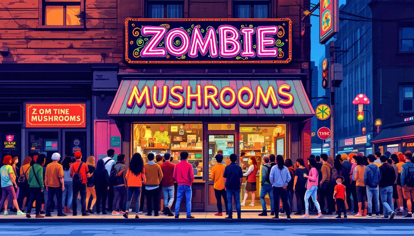 Where to Buy Mushroom Spores Online: Trusted Vendors, Safe Shopping, and Best Options