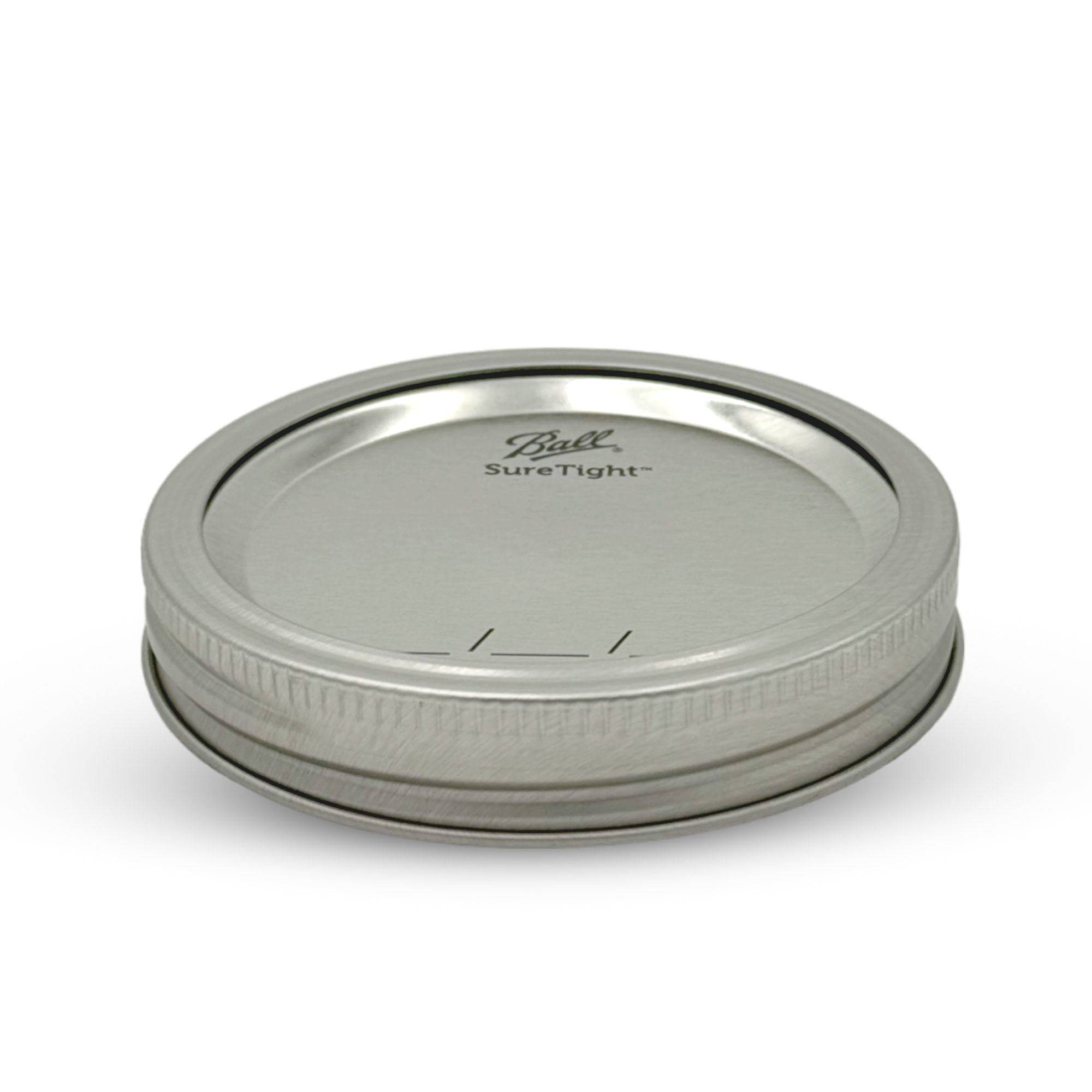 a sample of canning lids with rings