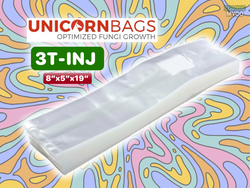 a sample of 3T -INJ Unicorn Bag