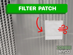 picture of the Filter Patch