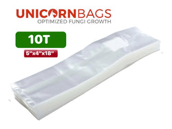 Unicorn Mushroom Grow Bags - Bulk - Wholesale